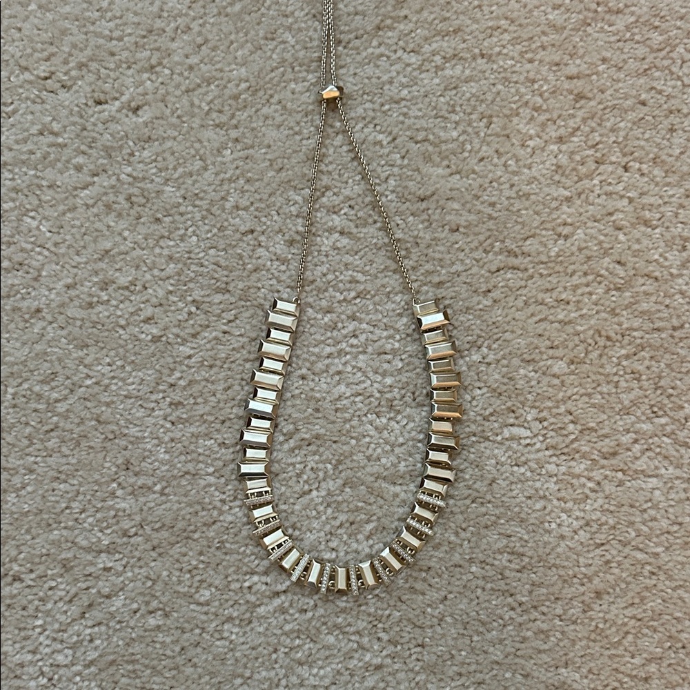 Kendra Scott Elegant Gold Women's Necklace